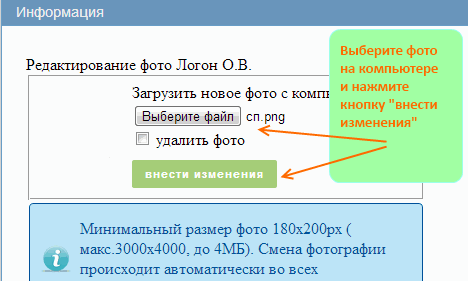 Как написать резюме правильно